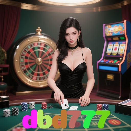  dbd777