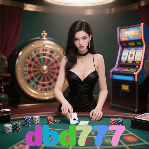  dbd777