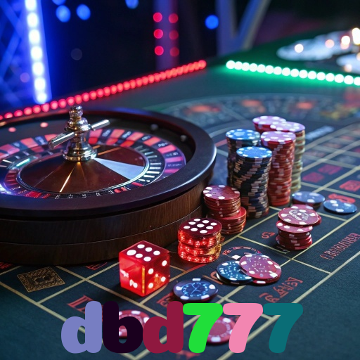  dbd777