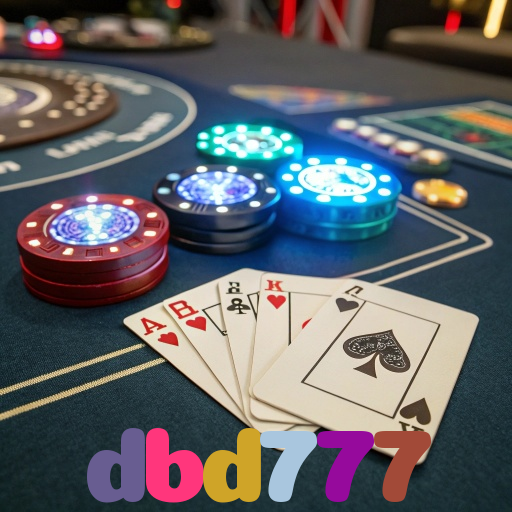  dbd777