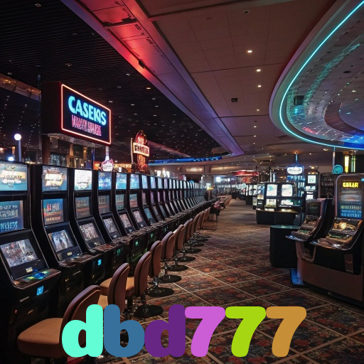  dbd777