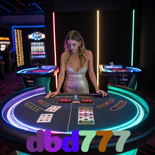  dbd777
