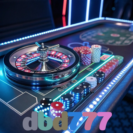  dbd777