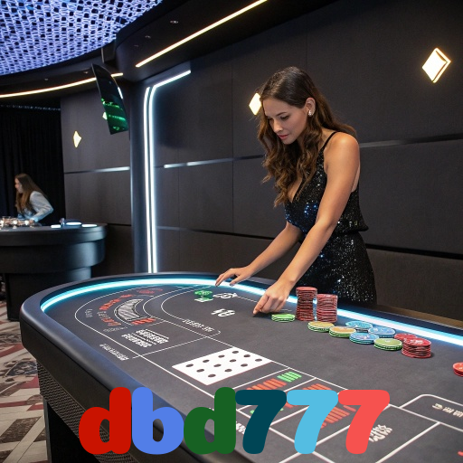  dbd777