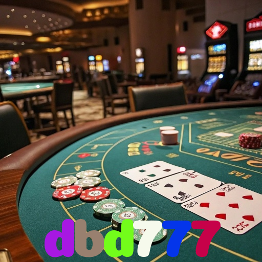  dbd777