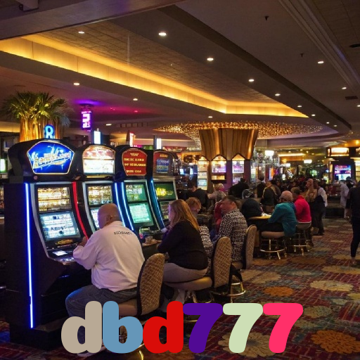  dbd777