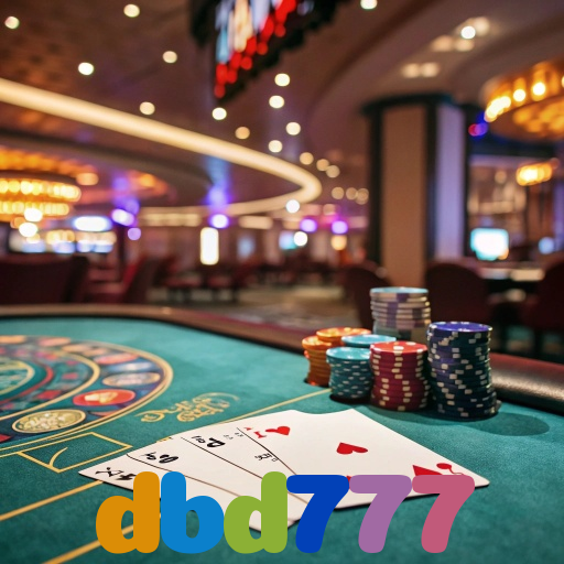  dbd777
