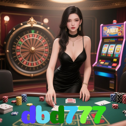  dbd777