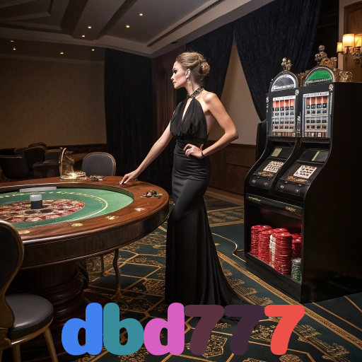  dbd777