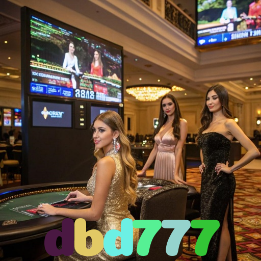  dbd777