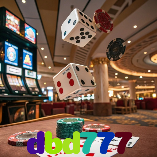  dbd777