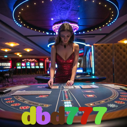  dbd777