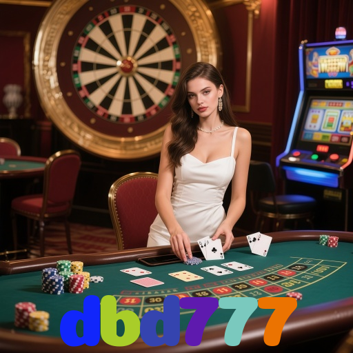  dbd777