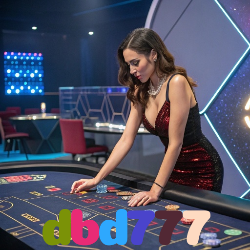  dbd777