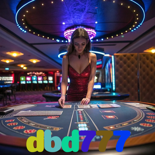  dbd777