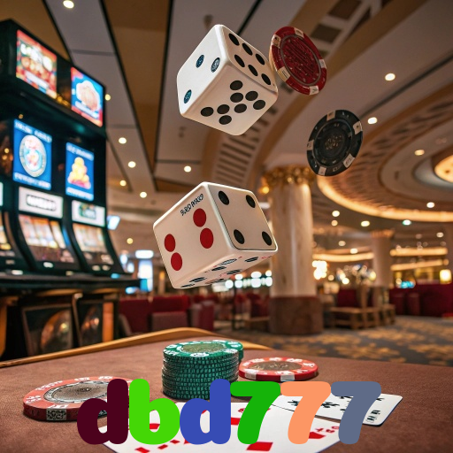  dbd777