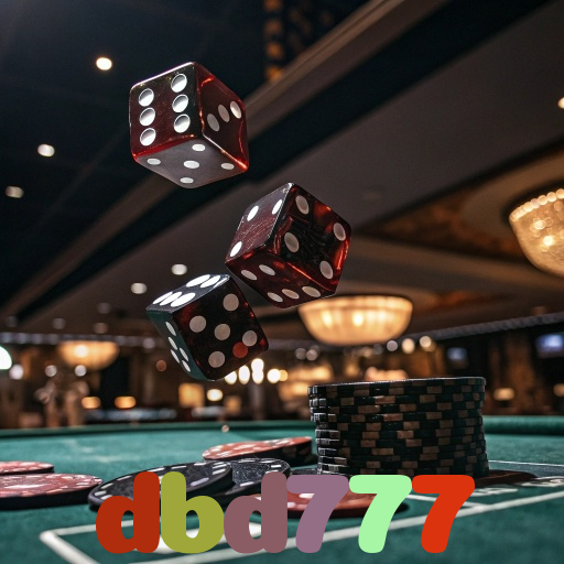  dbd777