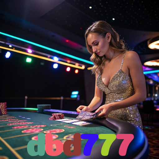  dbd777