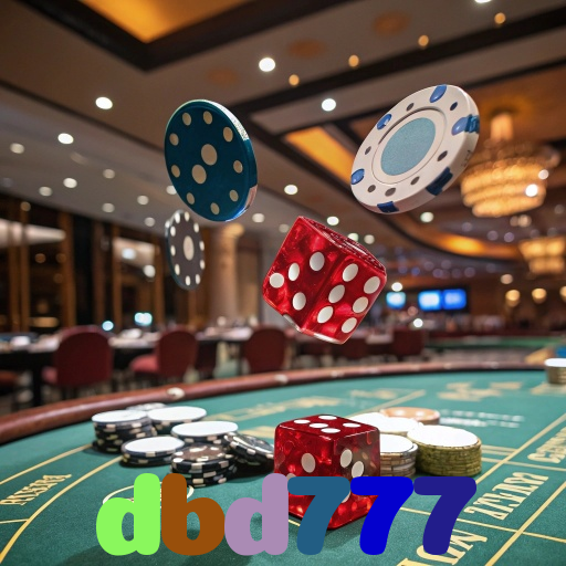  dbd777