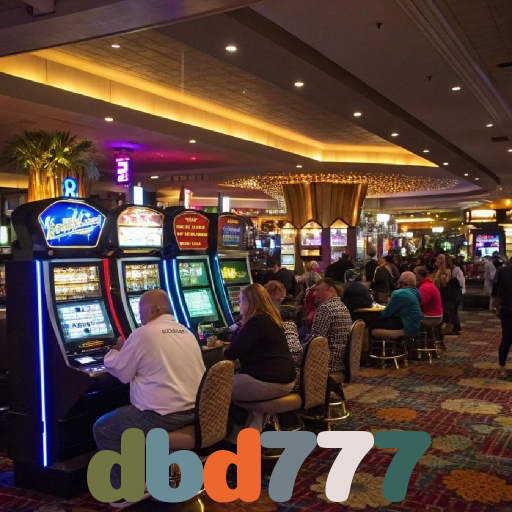  dbd777
