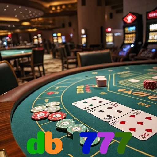  dbd777