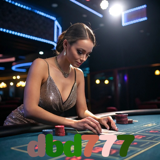  dbd777