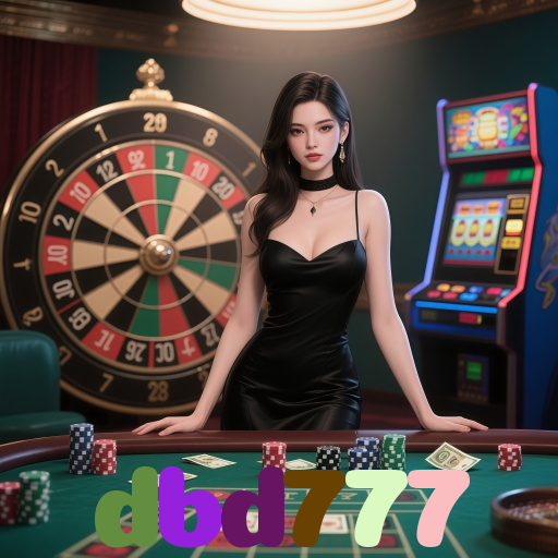  dbd777