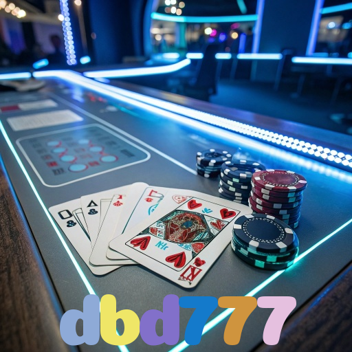  dbd777