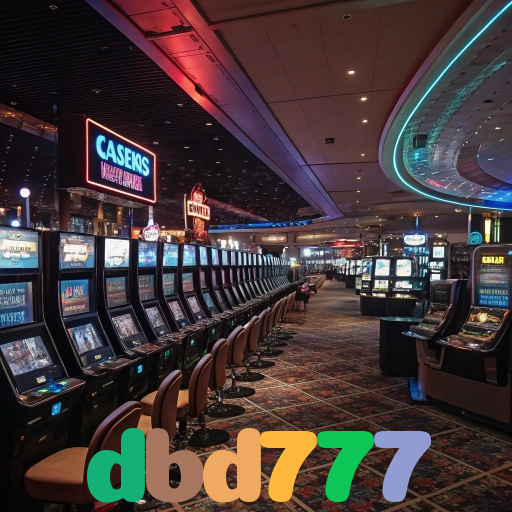  dbd777