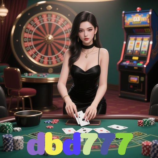  dbd777