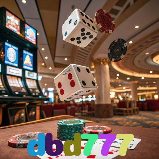  dbd777