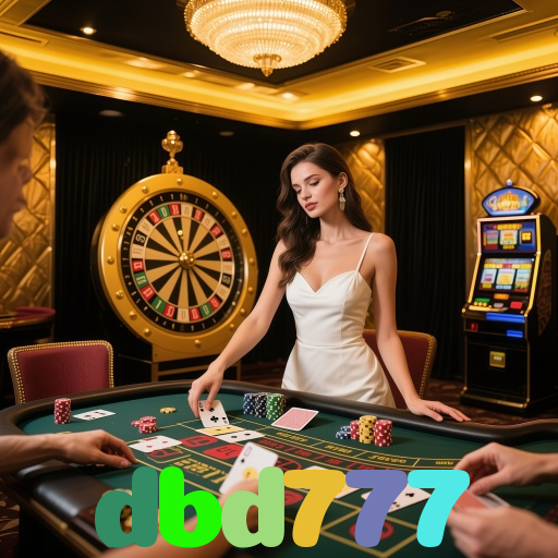  dbd777