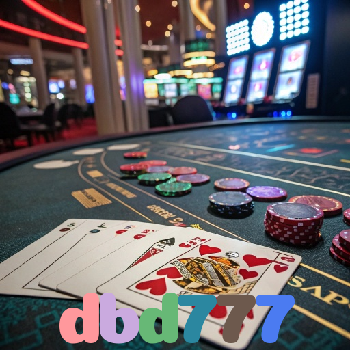 dbd777