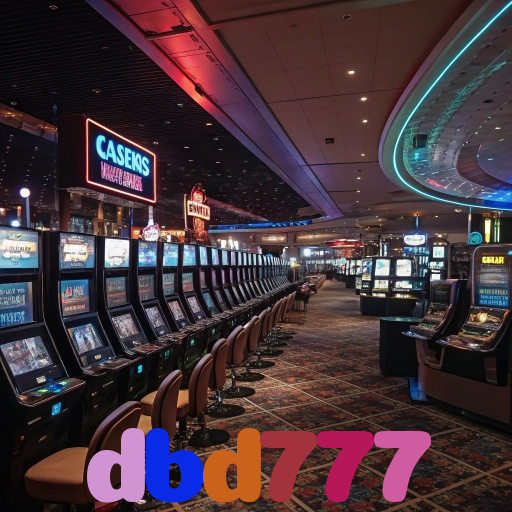  dbd777