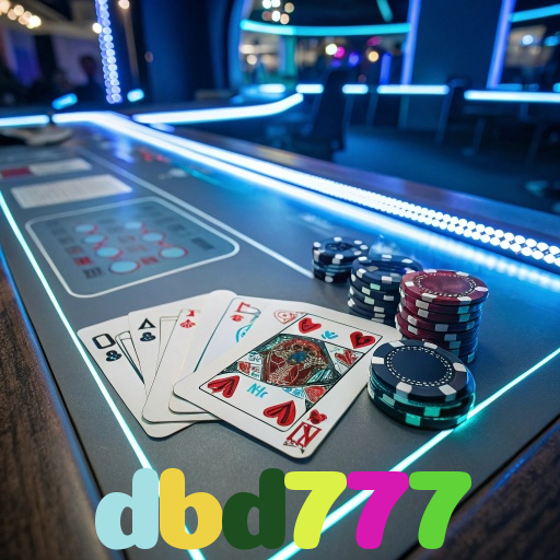  dbd777