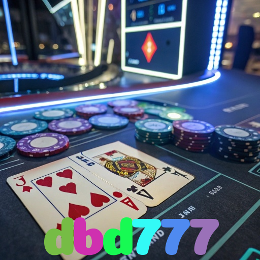  dbd777
