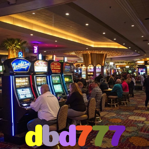  dbd777