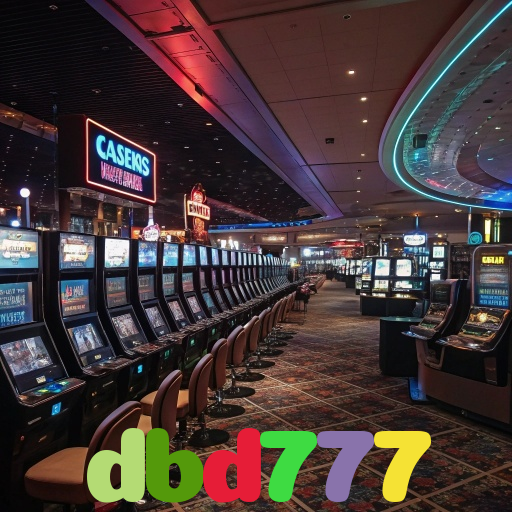 dbd777