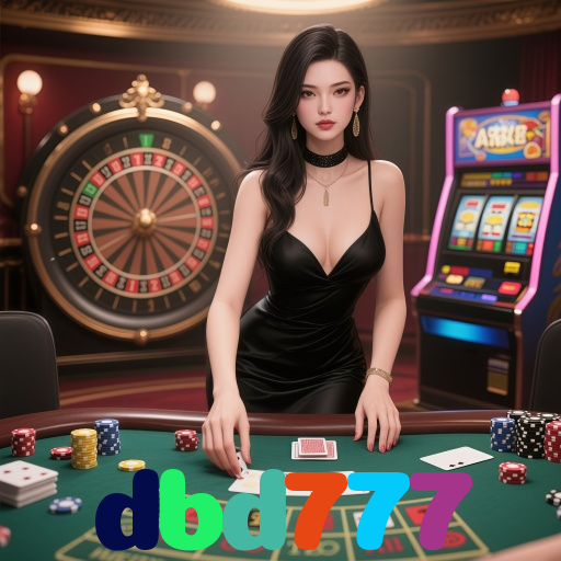  dbd777
