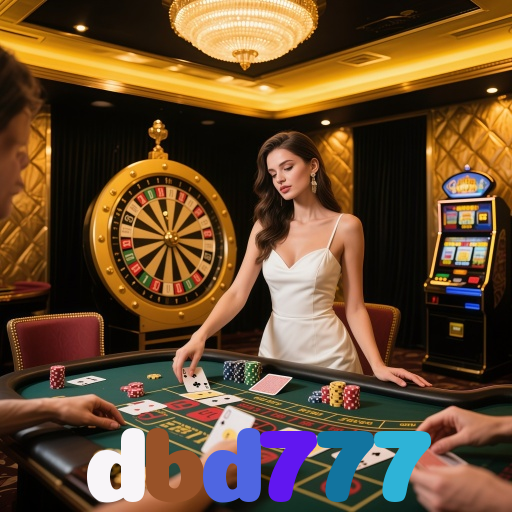  dbd777