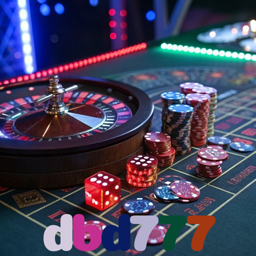  dbd777