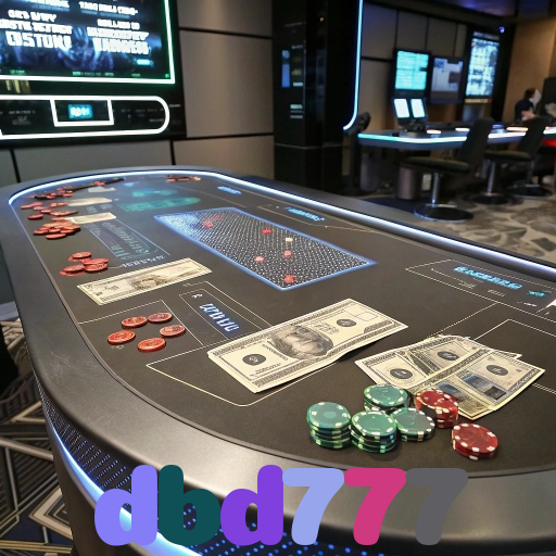  dbd777