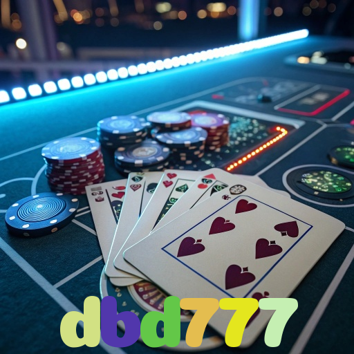  dbd777