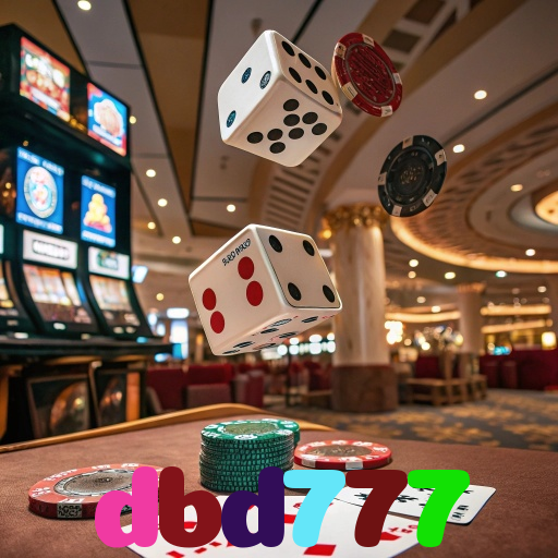  dbd777