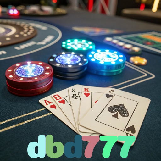  dbd777