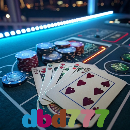  dbd777