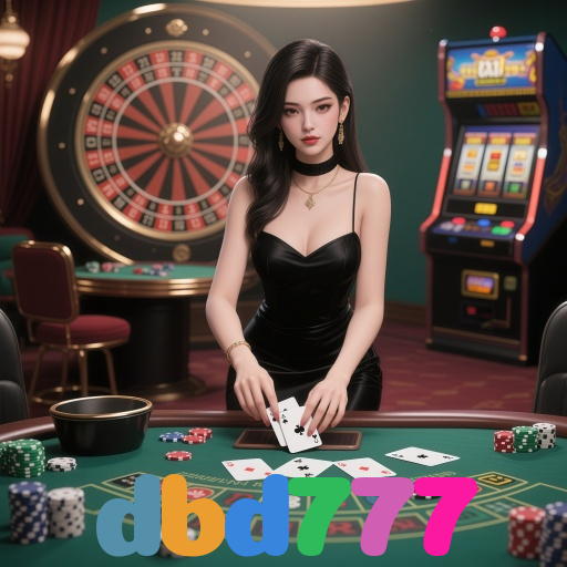  dbd777
