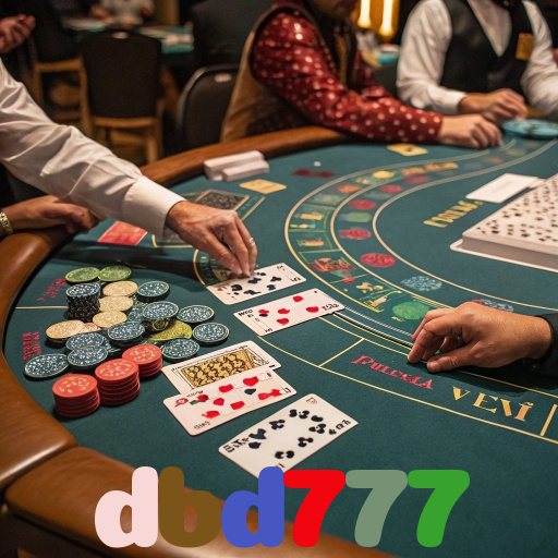  dbd777