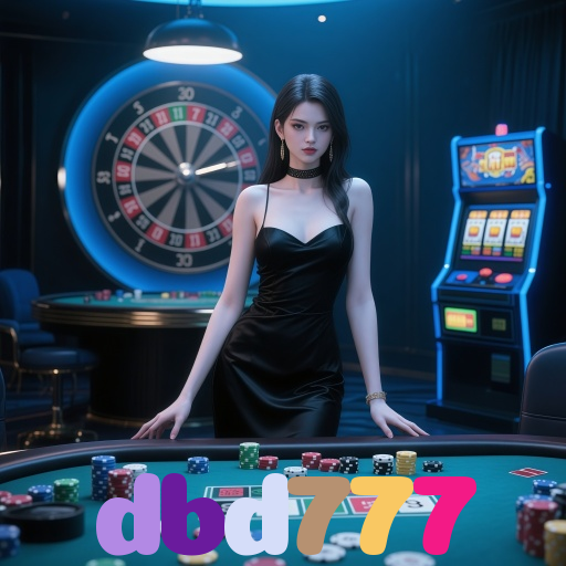  dbd777