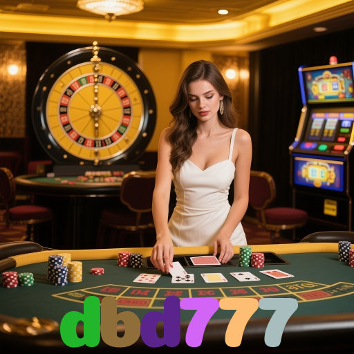  dbd777